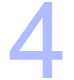 Number 4 icon.