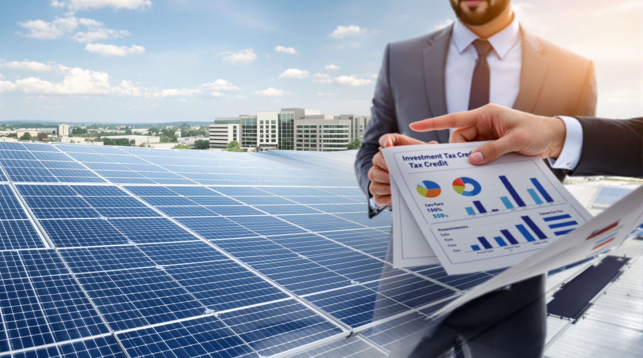 A Guide to the 2025 Clean Energy Investment Tax Credit – Uncle Kam
