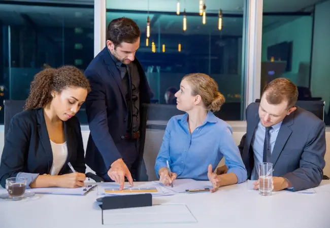 What Sets Our Denver Tax Advisors Apart