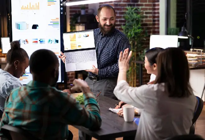 Tax Preparation Services for Boulder Business Owners