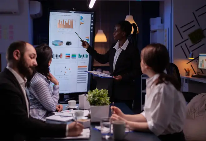 Tax Preparation Services for Aurora Business Owners