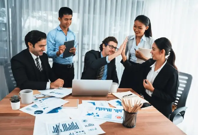 What Makes Our Aspen Tax Team Unique