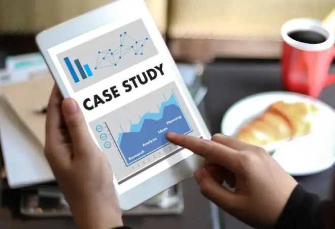 Aspen Tax Case Study — High-Value Example