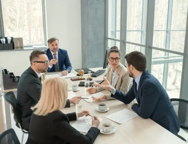 Business Tax Preparation for Savannah Entrepreneurs