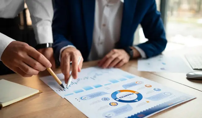 Elite Tax Preparation for Midtown’s Professionals,