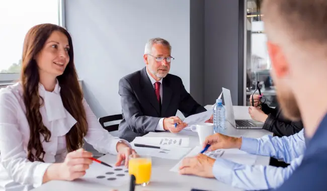 Business Tax Preparation for Buckhead Entrepreneurs & Investors