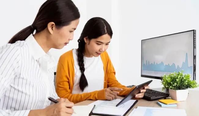 Individual Tax Preparation Services in Buckhead