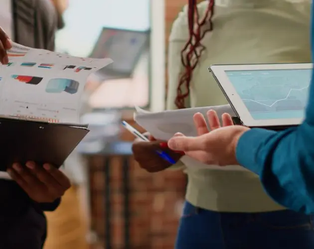 Real Client Case Study — Uptown Dallas, TX Real Client Case Study — Scottsdale, AZ