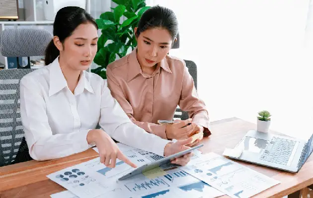 Tax Advisor Services for Individuals in Scottsdale