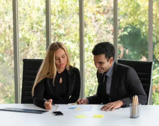 What Sets Our Scottsdale Tax Advisors Apart