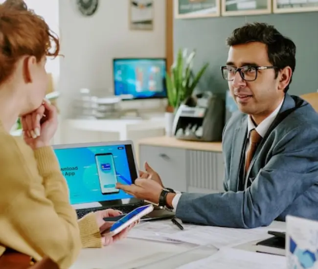 Tax Advisor Services for Individuals in Phoenix