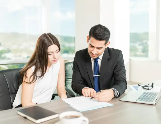 What Sets Our Phoenix Tax Advisors Apart