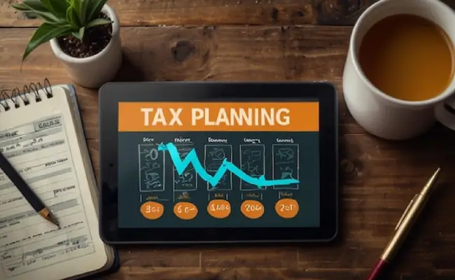 Strategic Tax Planning for Phoenix’s