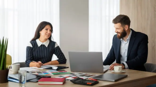 CPA Services for Individuals in Albany