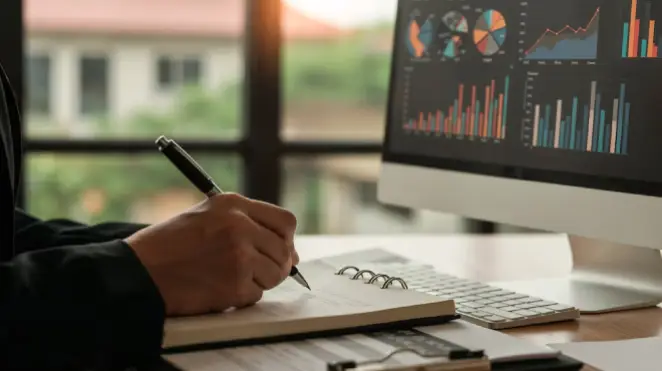 Real Client Case Study — Albany, NY