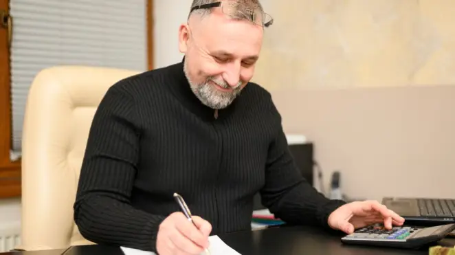 Tax Preparation Services for Springdale Business Owners