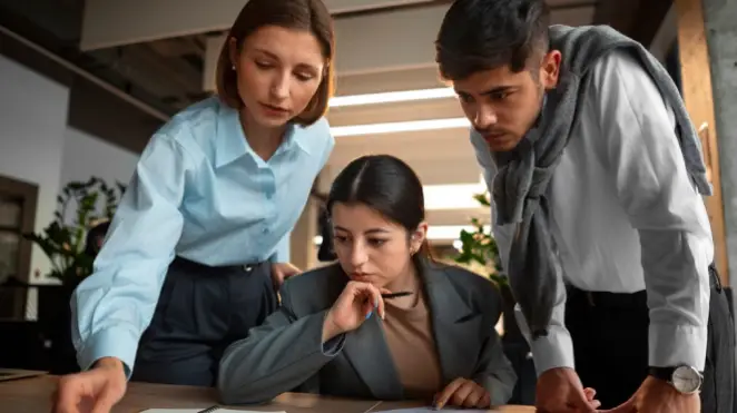 What Sets Our Springdale Tax Preparers Apart