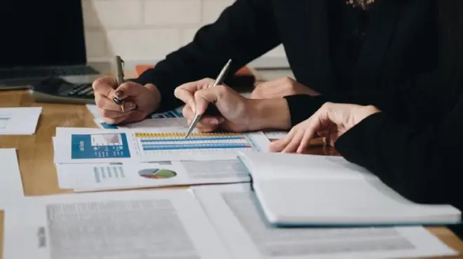 Case Study — Fort Smith, AR