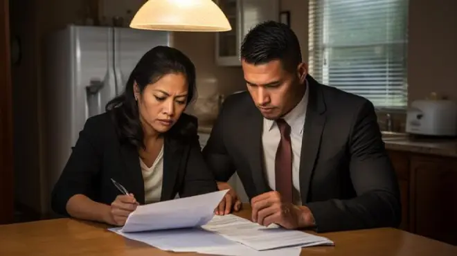 What Sets Our Fayetteville Tax Preparers Apart