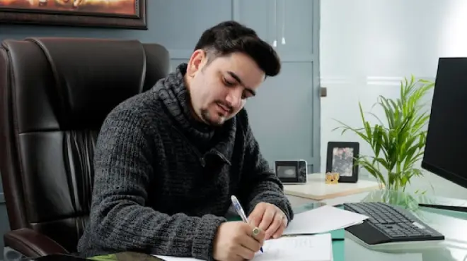 BUSINESS TAX PREPARATION IN ARKANSAS