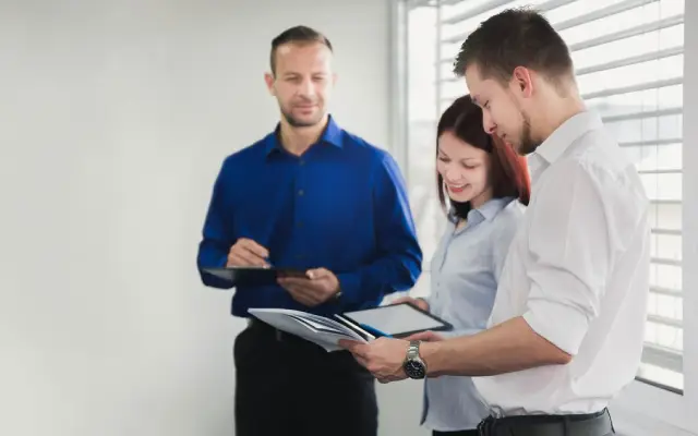 Tax Preparation Services for Mobile Business Owners