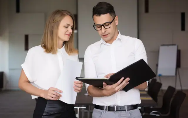 What Sets Our Mobile Tax Preparers Apart