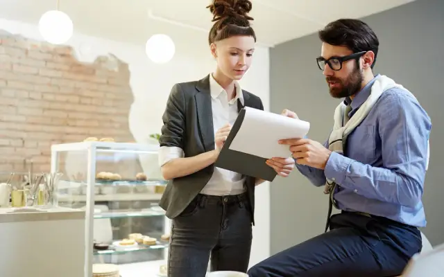 Tax Preparation Services for Tuscaloosa Business Owners