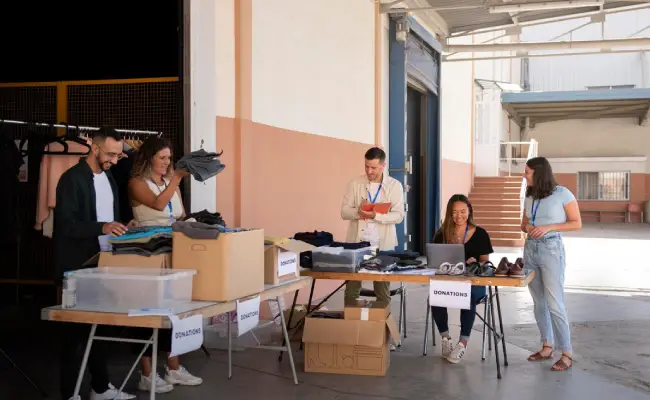 Tax Preparation Services for Huntsville Business Owners