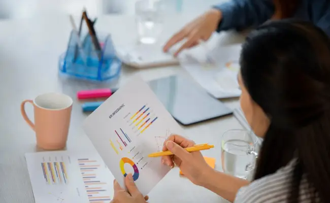 Case Study — Hoover, AL