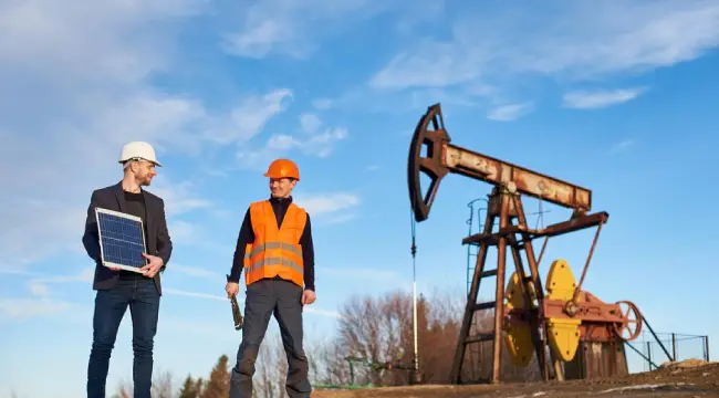 Strategic, Accurate Tax Support for Anchorage’s Oil & Gas Workforce