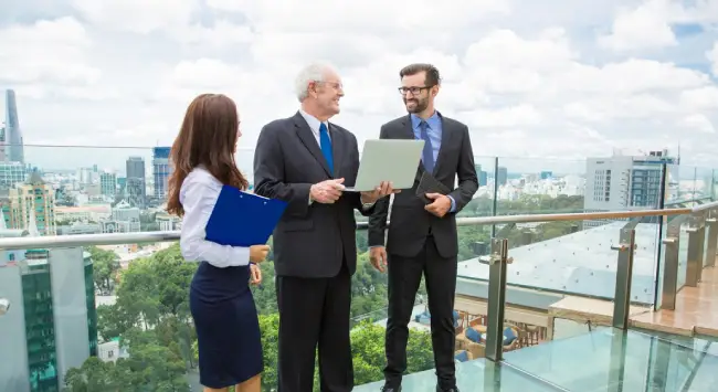 Elite Tax Preparation for SoCo’s Creatives