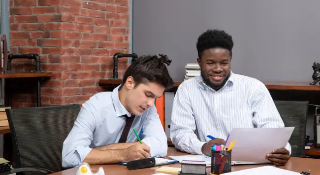 Individual Tax Preparation Services in South Congress