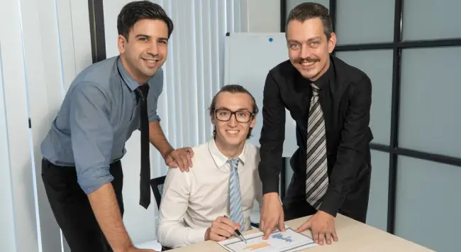 What Sets Our South Congress Tax Team Apart