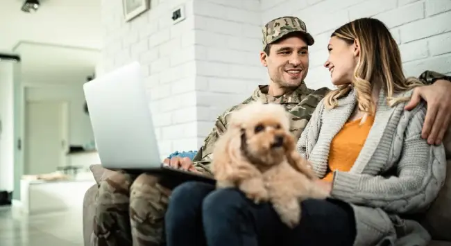 Elite Tax Preparation for San Antonio’s Military Families