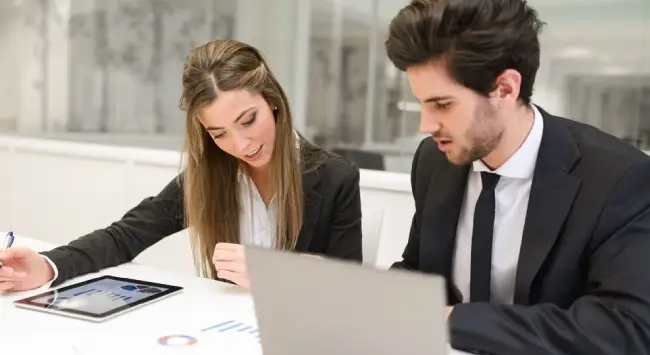 Tax Advisory for San Antonio Entrepreneurs & Business Owners