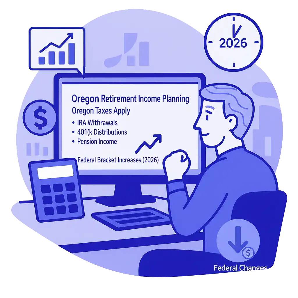 5. Retirement Income Planning Is Essential