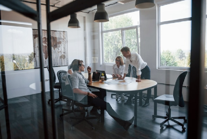 INDIVIDUAL & BUSINESS TAX ADVISORY IN SANTA FE