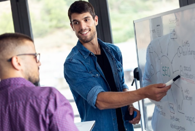 MERNA™ STRATEGY INTEGRATION