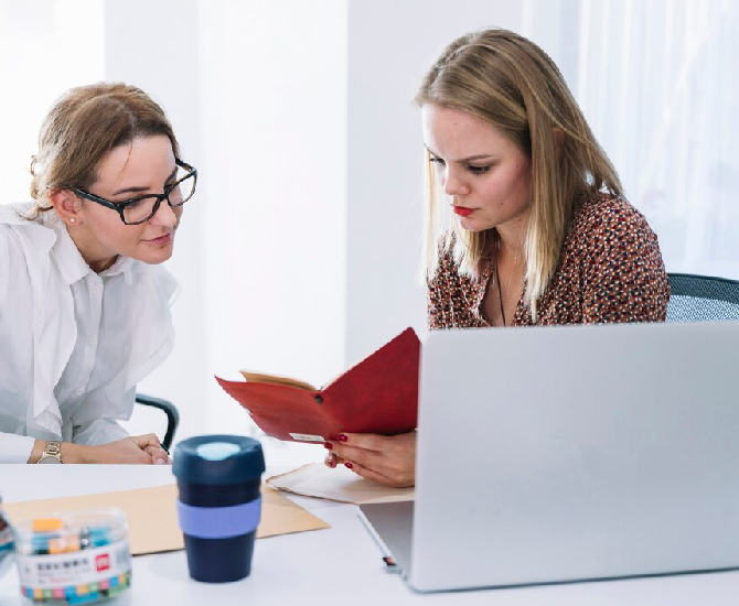 MERNA™ STRATEGY INTEGRATION