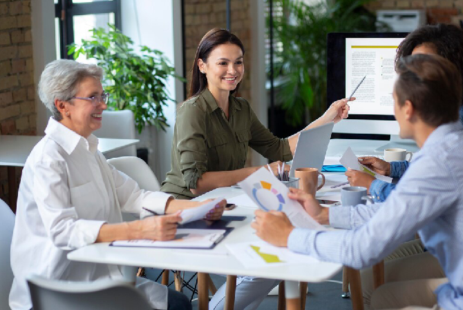 MERNA™ STRATEGY INTEGRATION