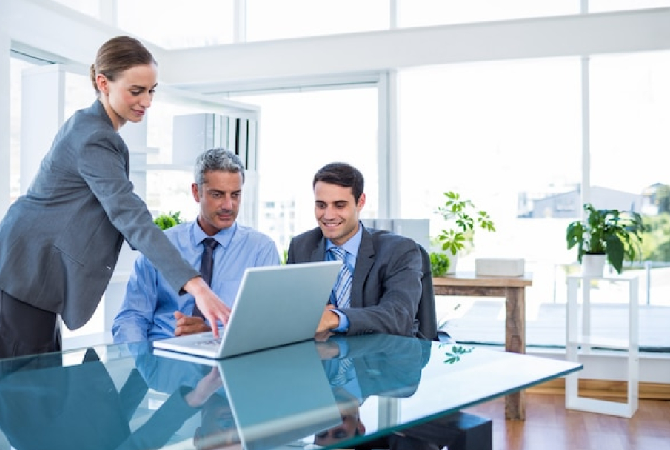 INDIVIDUAL & BUSINESS TAX PREPARATION IN LAS CRUCES