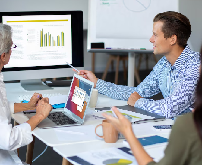 MERNA™ STRATEGY INTEGRATION