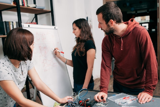 MERNA™ STRATEGY INTEGRATION