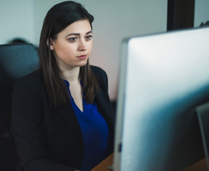 INDIVIDUAL & BUSINESS TAX PREPARATION IN FARMINGTON