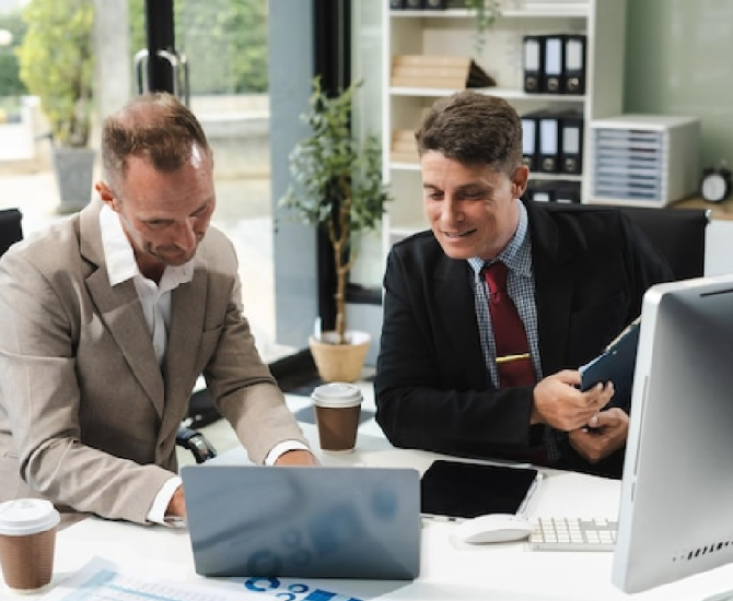 Business Tax Preparation for Tacoma Entrepreneurs