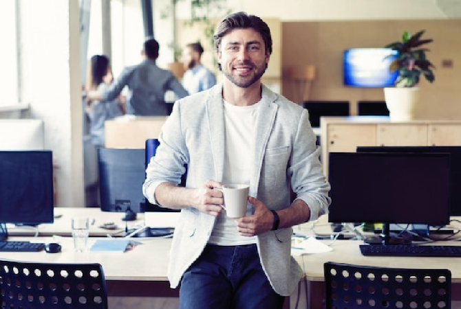 Tax Advisor Services for Seattle Business Owners