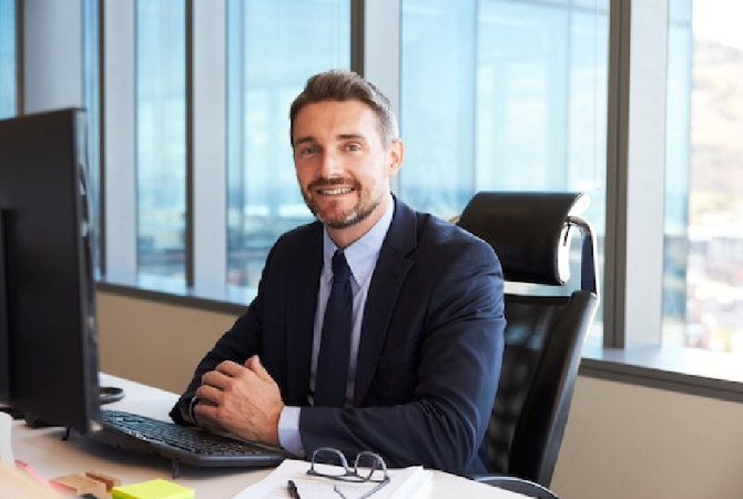 Tax Preparation Services for Redmond Business Owners