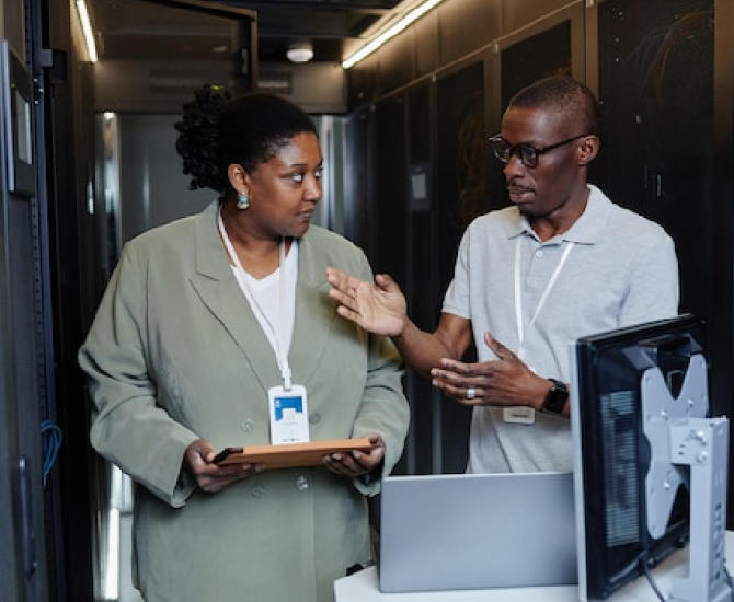 What Sets Our Redmond Tax Preparers Apart