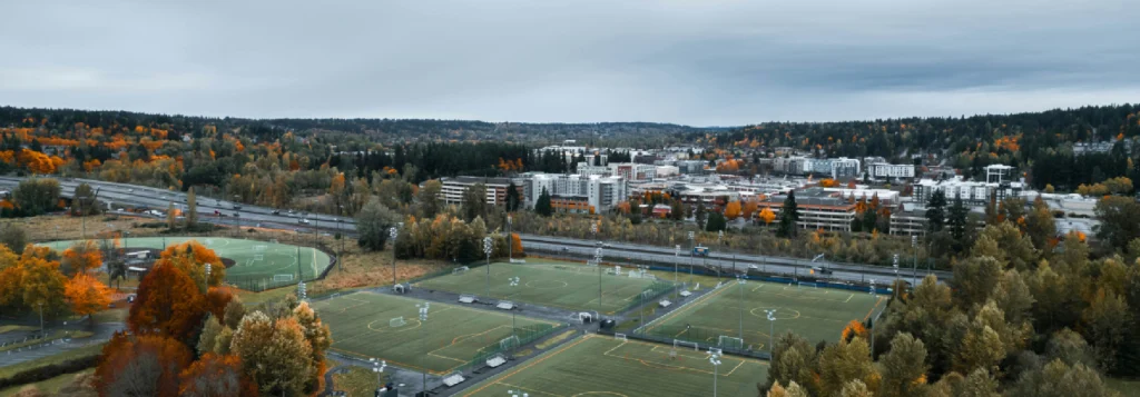 Redmond Tax Preparation Services