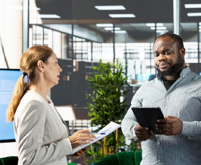 What Makes Our Lynnwood Tax Team Unique